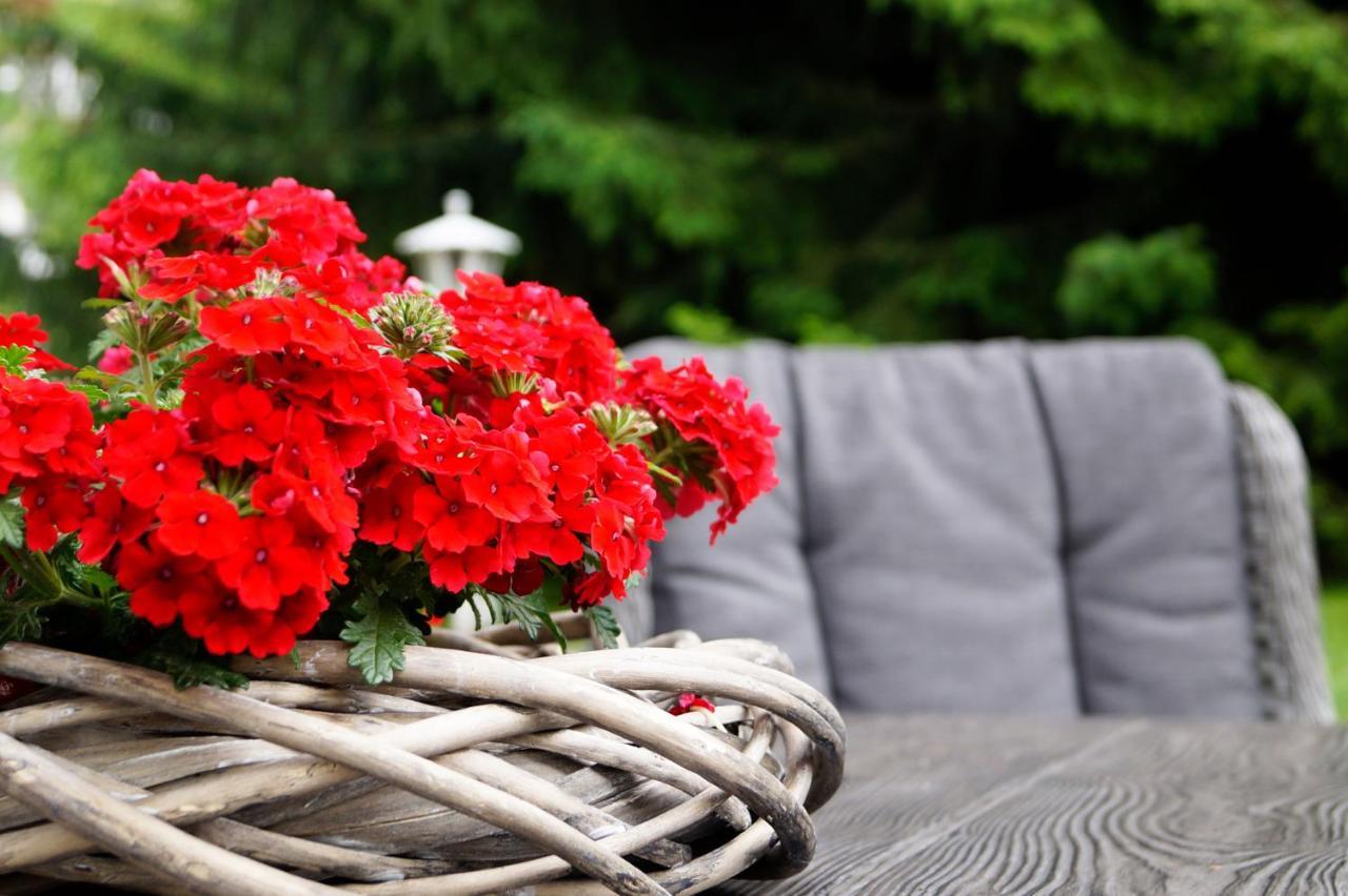 Das Alpenblick & Outdoor Lodge Nauders Εξωτερικό φωτογραφία