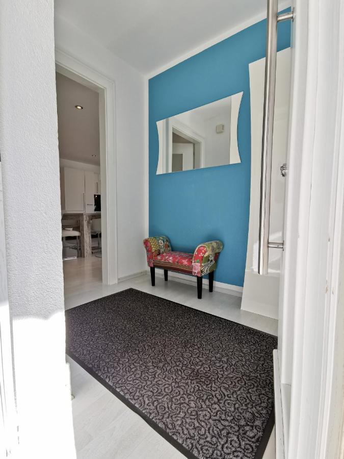 Das Alpenblick & Outdoor Lodge Nauders Εξωτερικό φωτογραφία