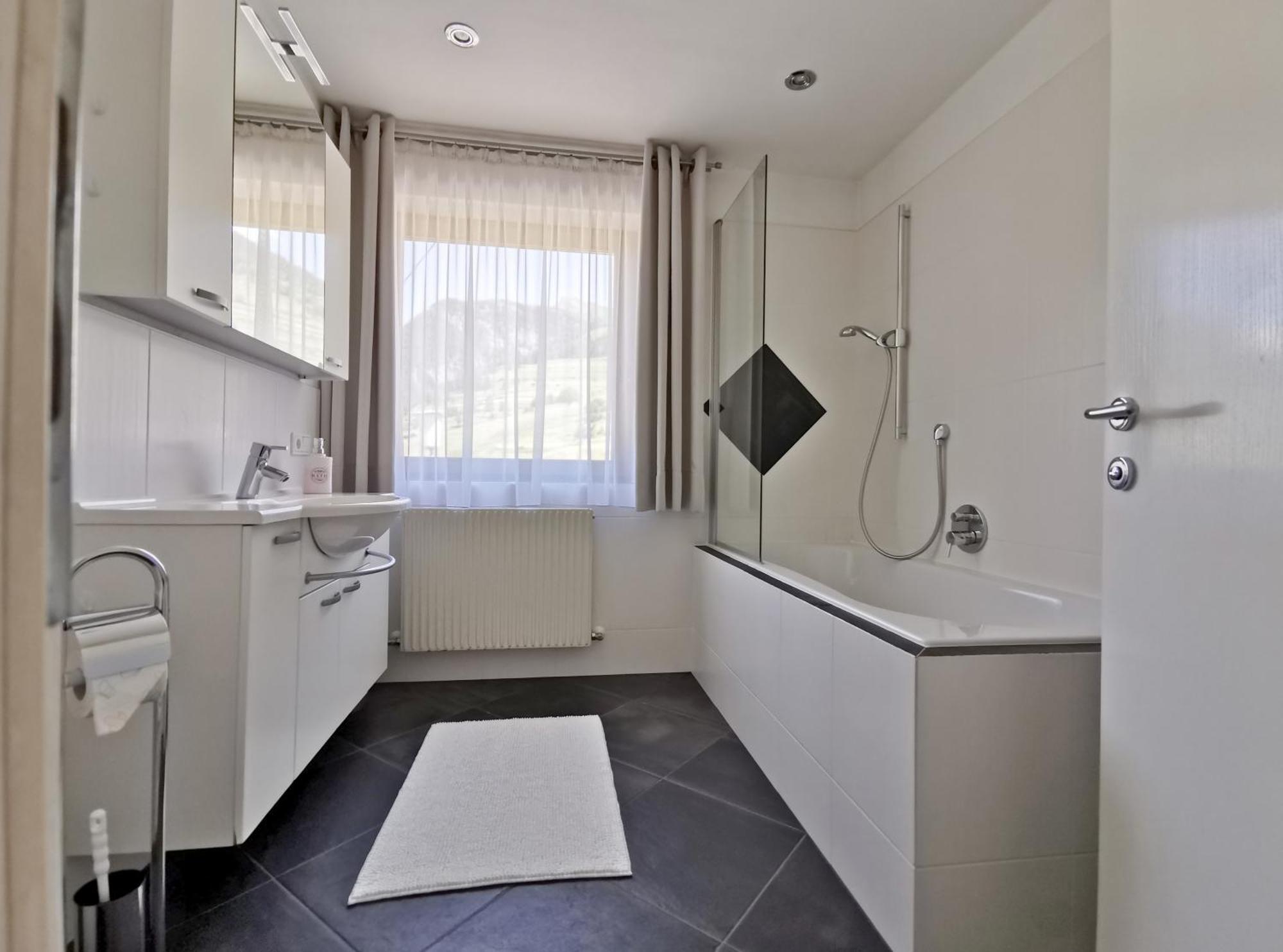 Das Alpenblick & Outdoor Lodge Nauders Εξωτερικό φωτογραφία