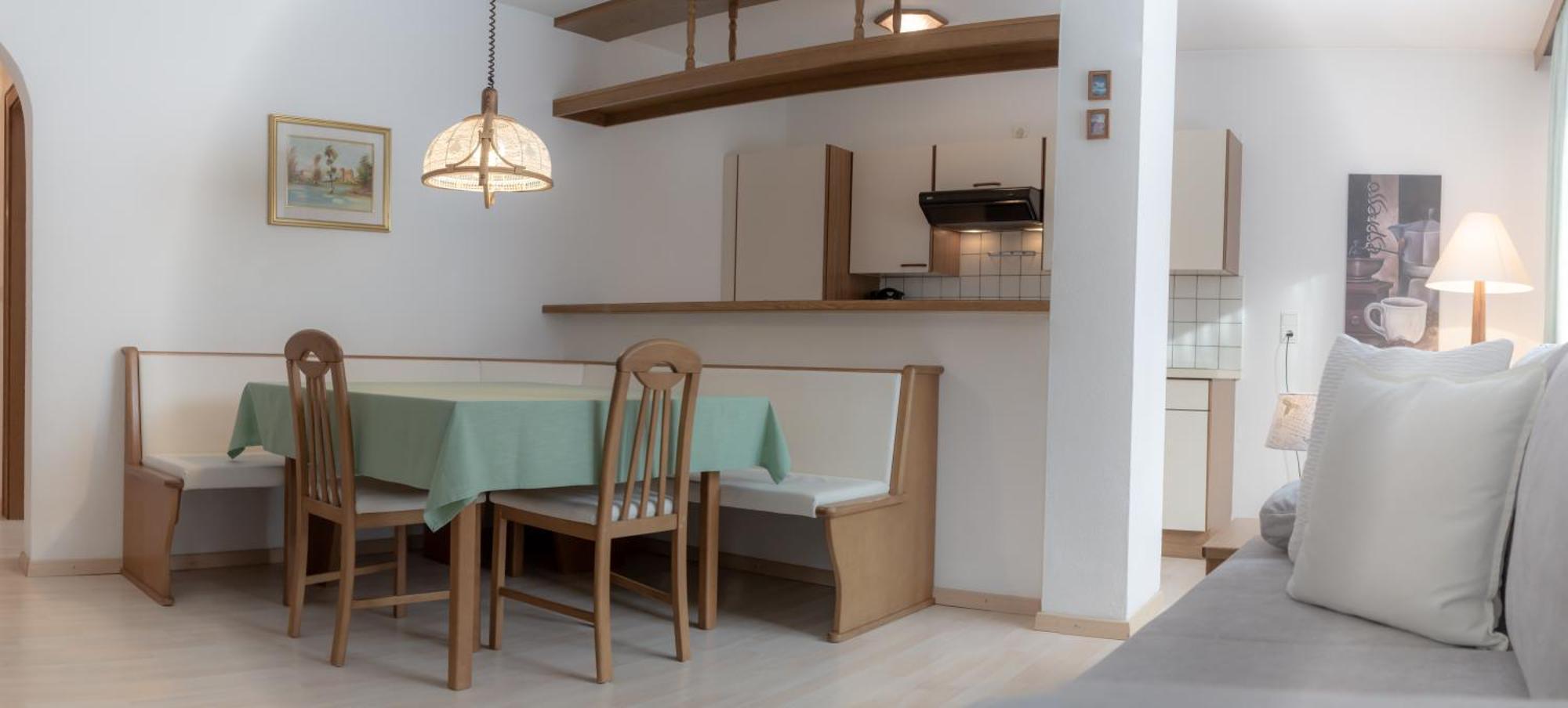 Das Alpenblick & Outdoor Lodge Nauders Εξωτερικό φωτογραφία
