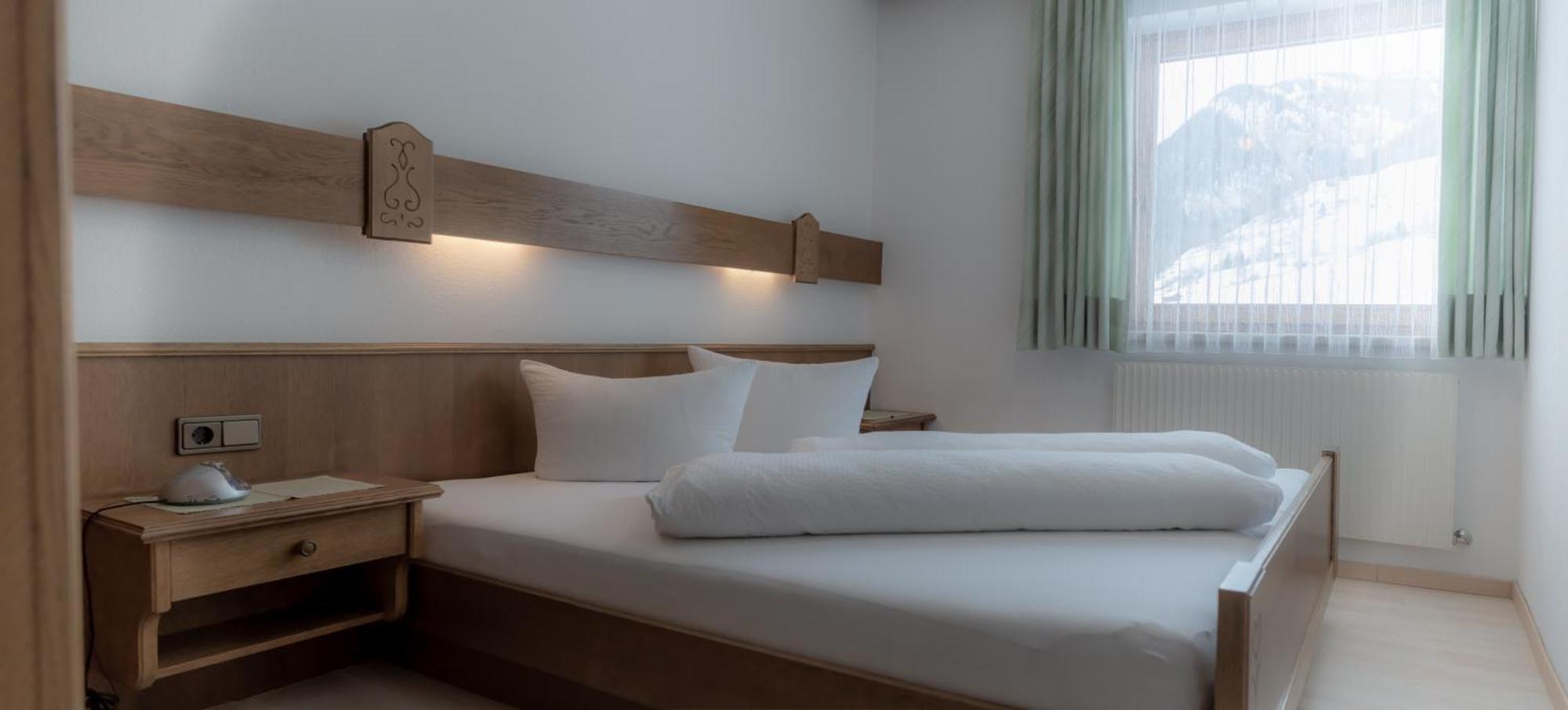 Das Alpenblick & Outdoor Lodge Nauders Εξωτερικό φωτογραφία