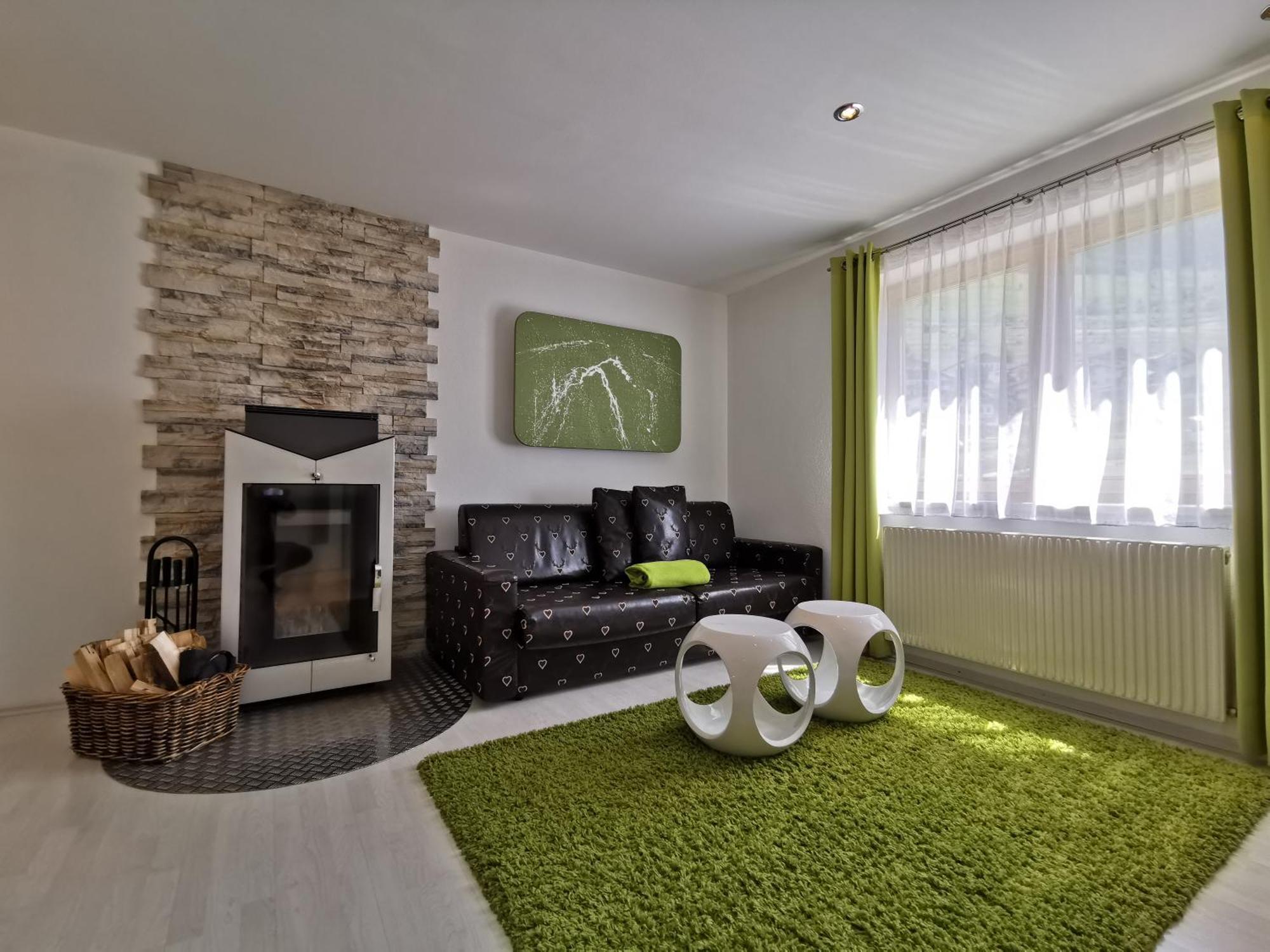 Das Alpenblick & Outdoor Lodge Nauders Εξωτερικό φωτογραφία