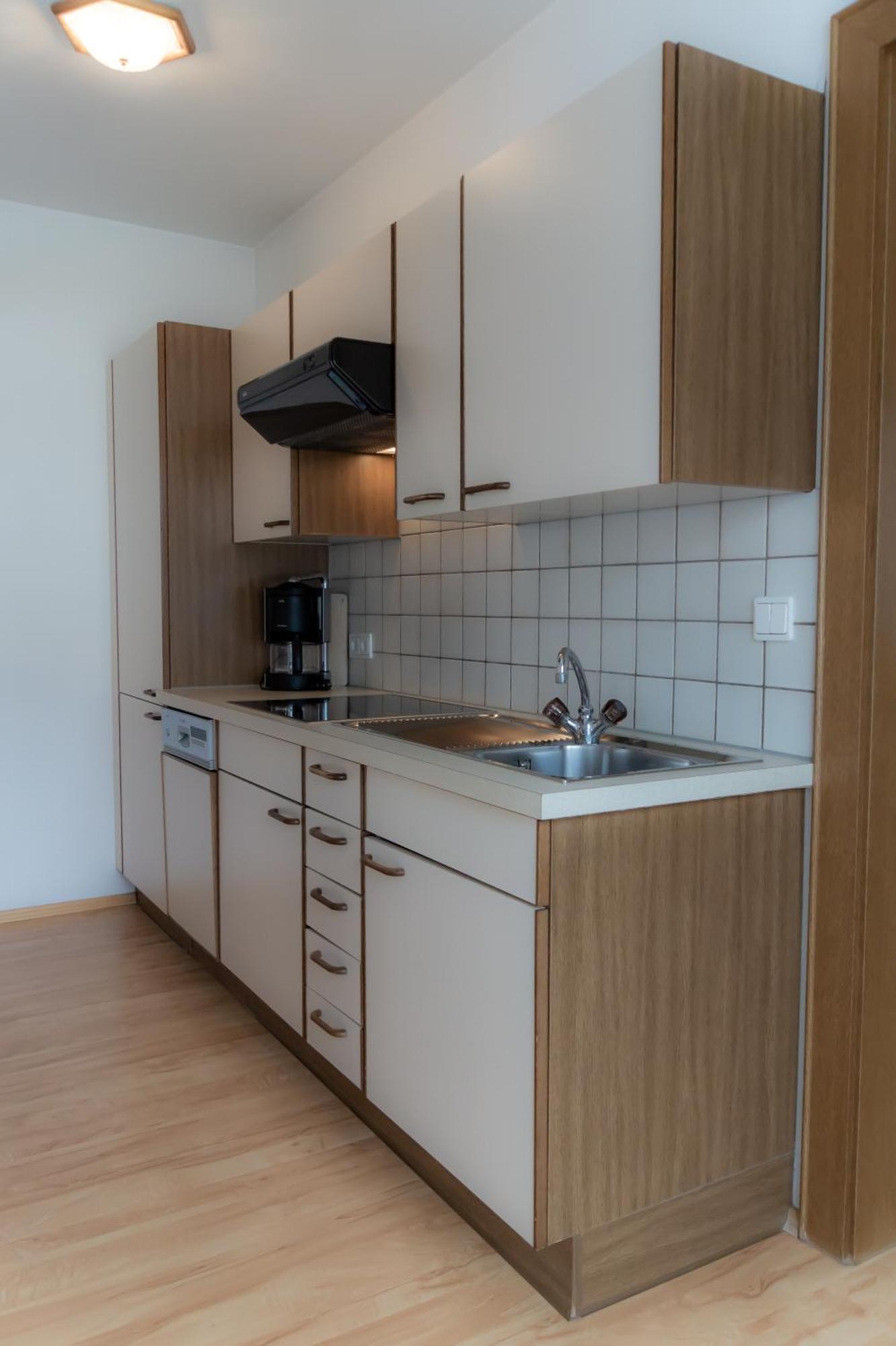 Das Alpenblick & Outdoor Lodge Nauders Εξωτερικό φωτογραφία