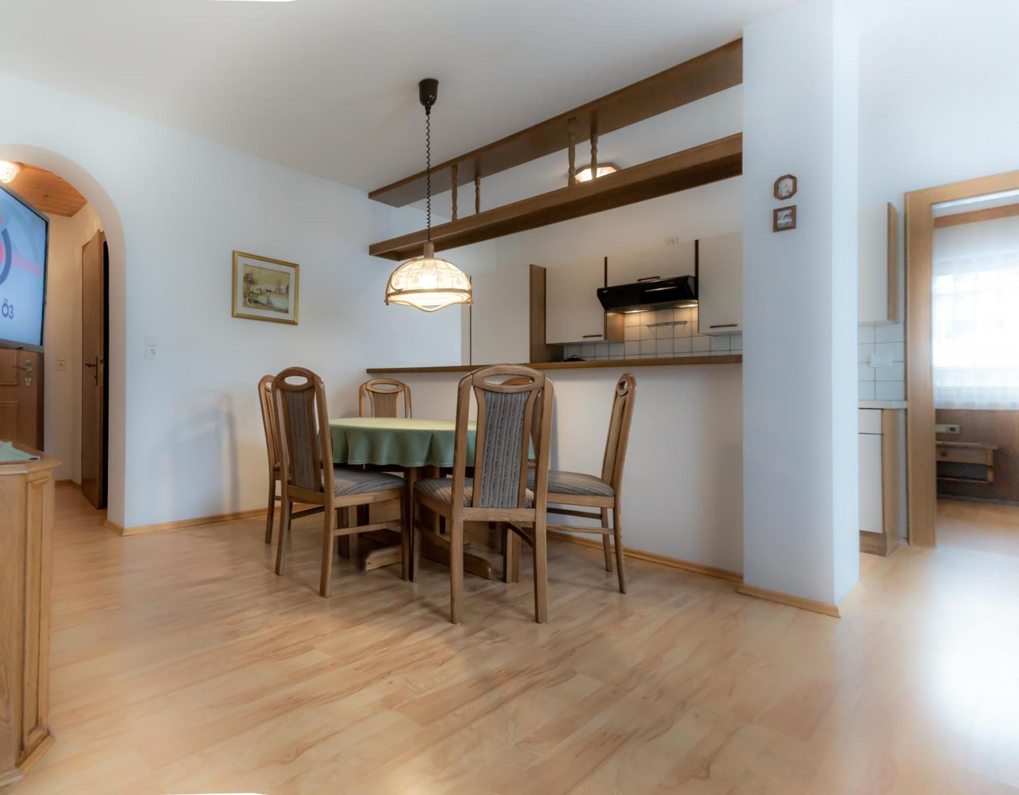 Das Alpenblick & Outdoor Lodge Nauders Εξωτερικό φωτογραφία