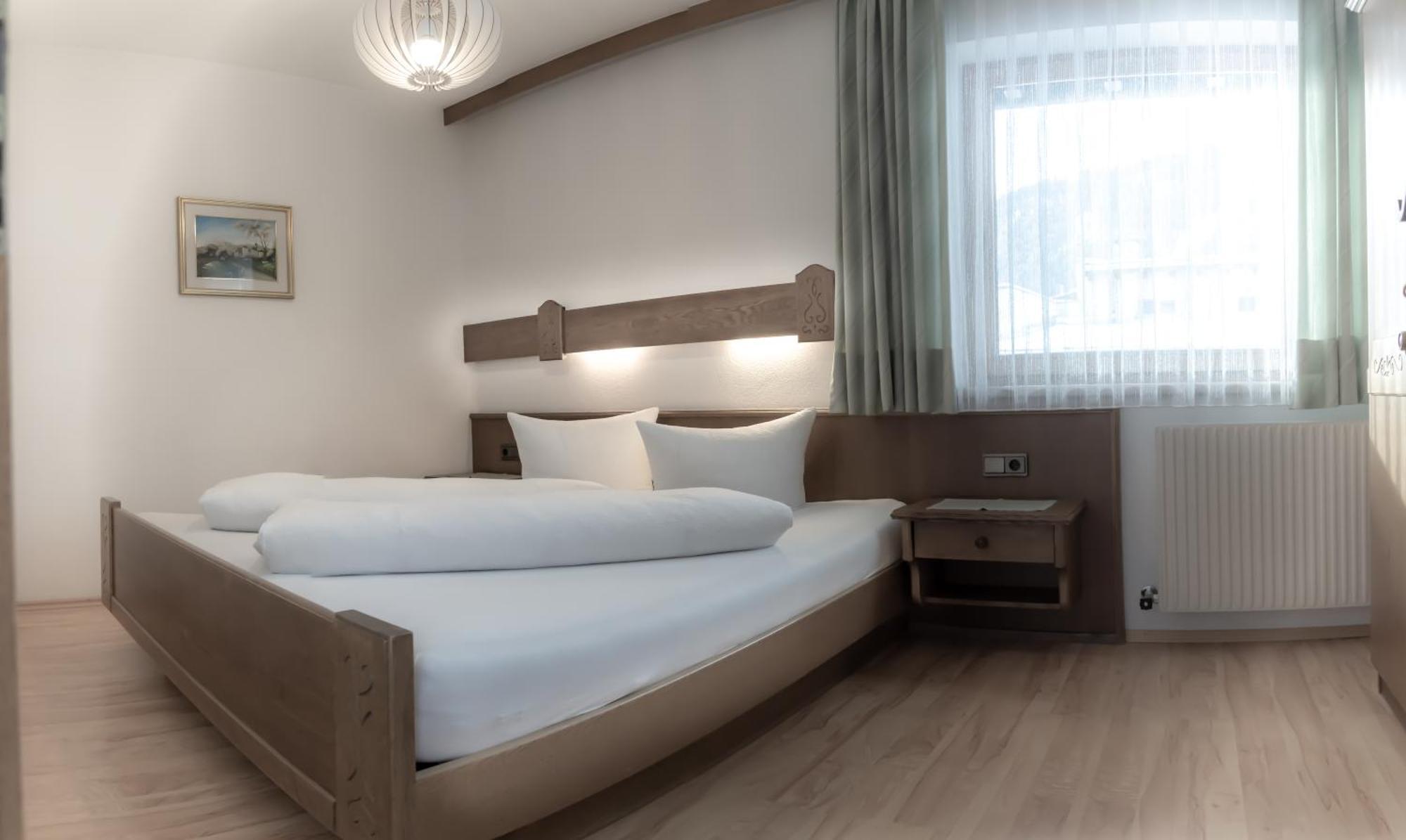 Das Alpenblick & Outdoor Lodge Nauders Εξωτερικό φωτογραφία