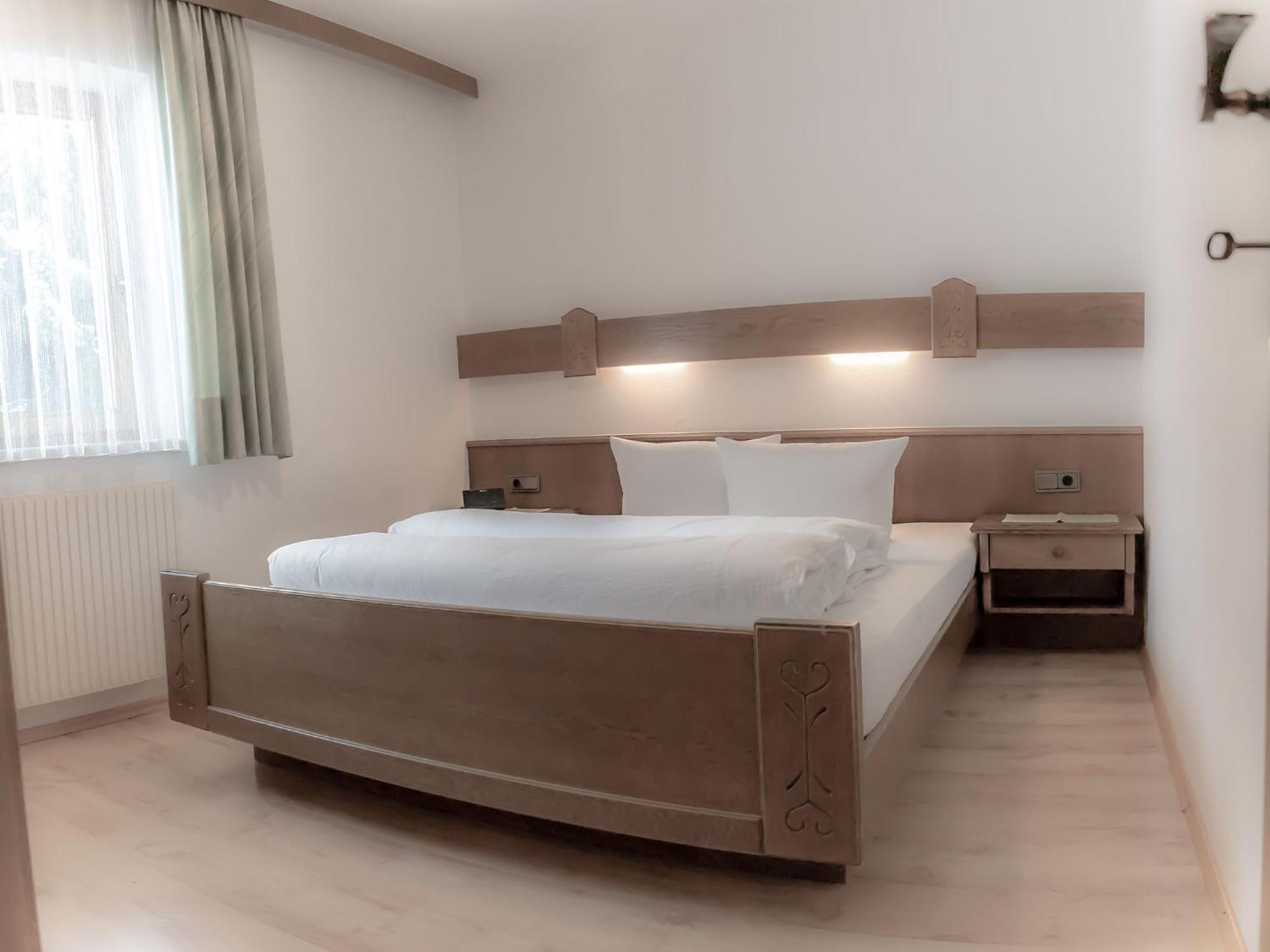 Das Alpenblick & Outdoor Lodge Nauders Εξωτερικό φωτογραφία