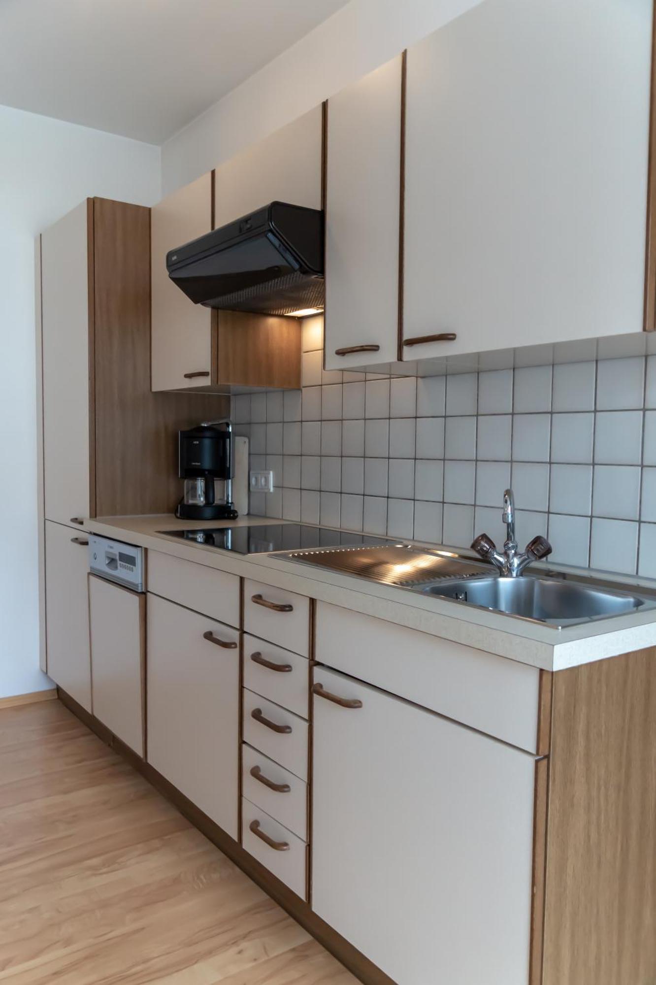 Das Alpenblick & Outdoor Lodge Nauders Δωμάτιο φωτογραφία