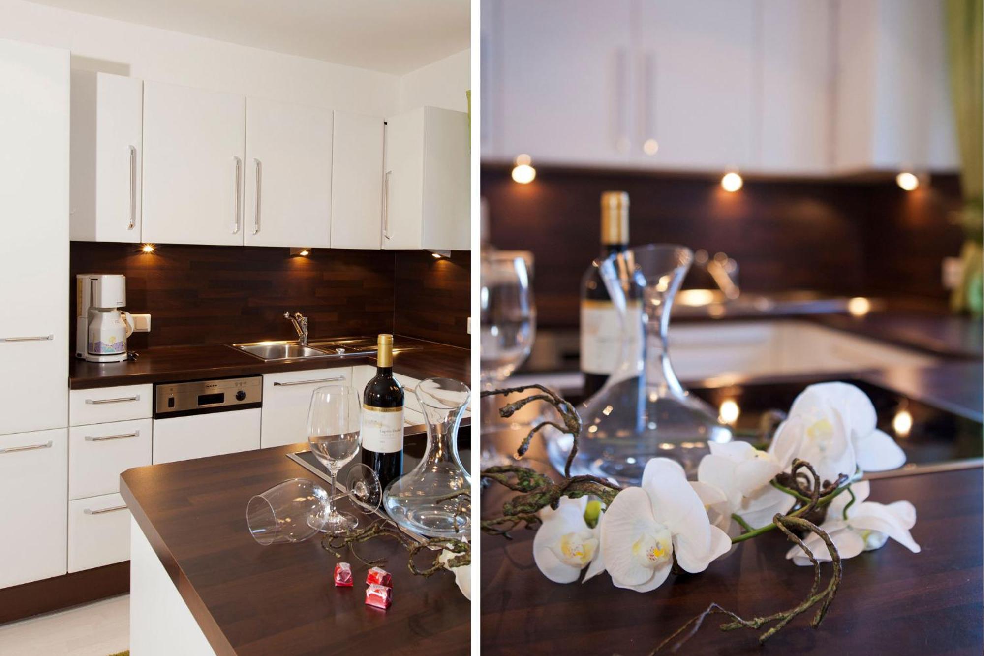 Das Alpenblick & Outdoor Lodge Nauders Δωμάτιο φωτογραφία
