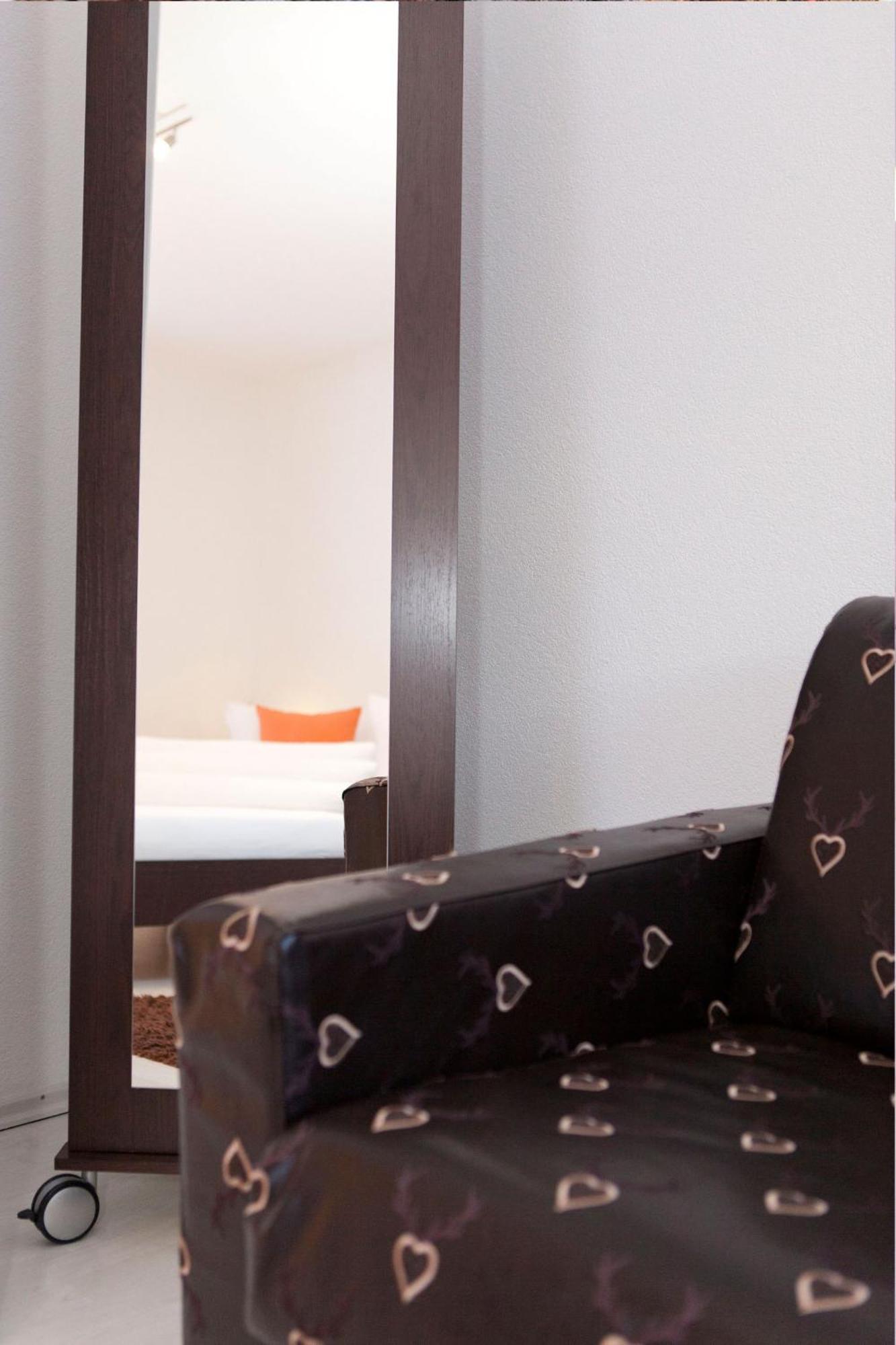 Das Alpenblick & Outdoor Lodge Nauders Δωμάτιο φωτογραφία