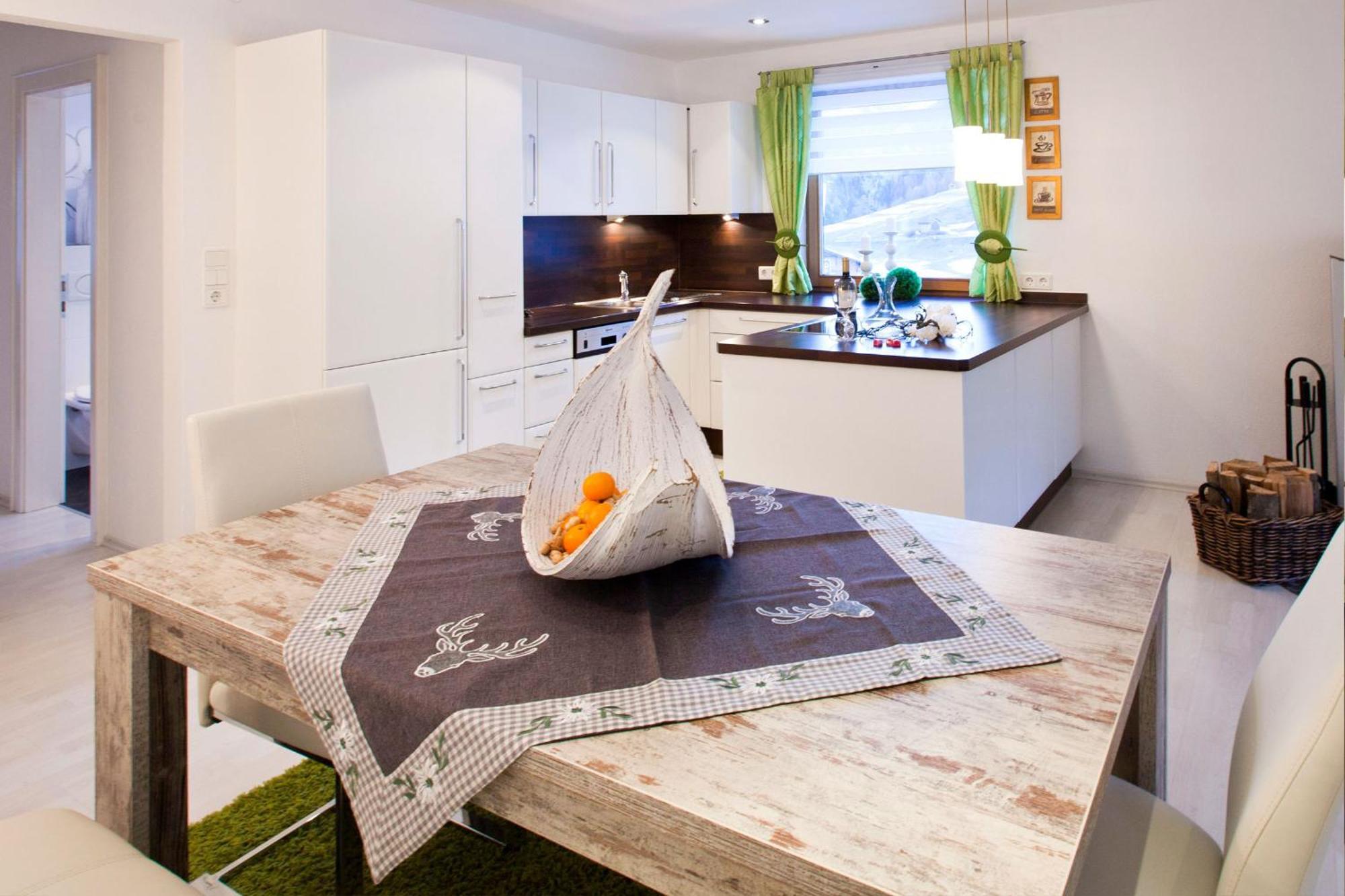 Das Alpenblick & Outdoor Lodge Nauders Δωμάτιο φωτογραφία